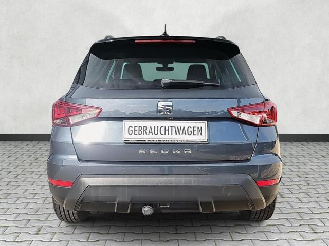 Seat Arona Style 1.0 TSI / Navi LED Kamera 