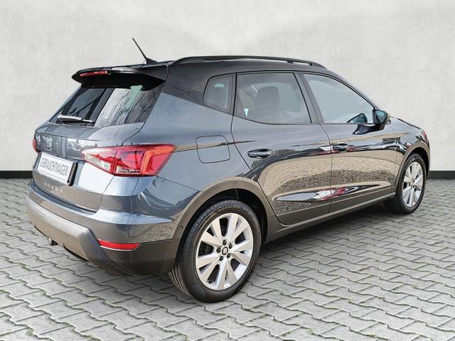 Seat Arona Style 1.0 TSI / Navi LED Kamera 
