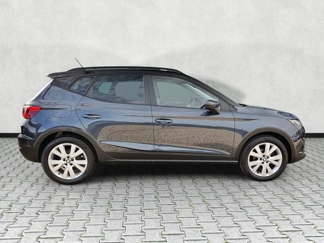 Seat Arona Style 1.0 TSI / Navi LED Kamera 