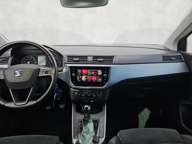 Seat Arona Style 1.0 TSI / Navi LED Kamera 