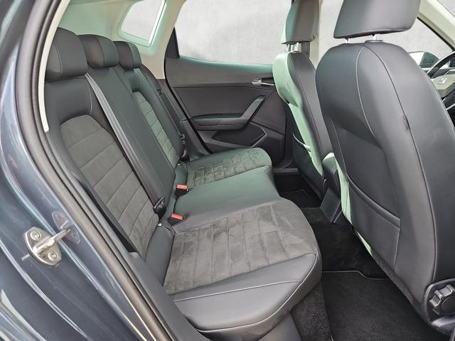 Seat Arona Style 1.0 TSI / Navi LED Kamera 