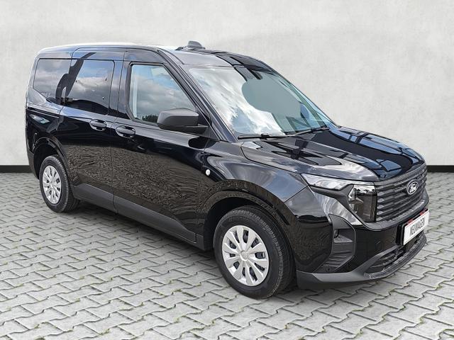 Ford Tourneo Courier - Trend 1.0 EB 5JGar Kamera Winter