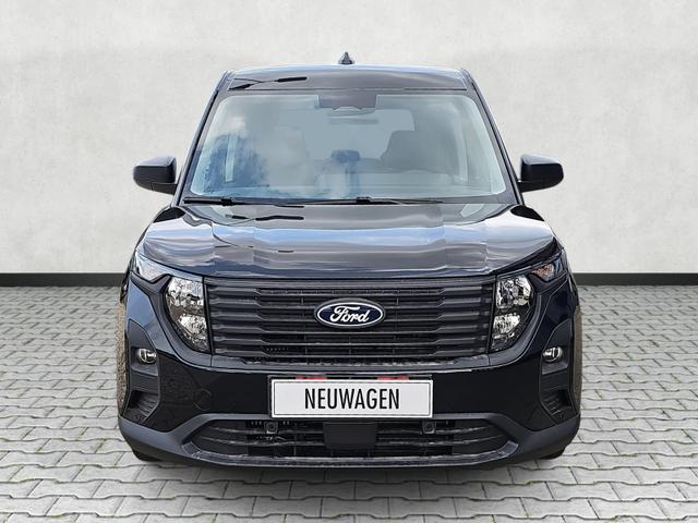 Ford Tourneo Courier Trend 1.0 EB 5JGar Kamera Winter 