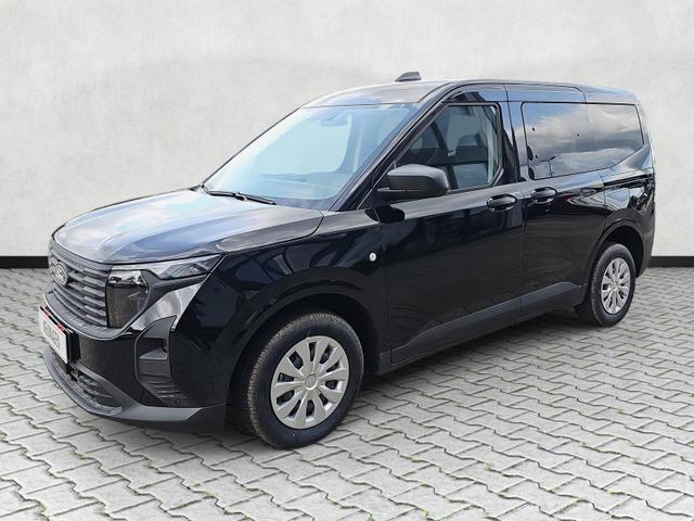 Ford Tourneo Courier Trend 1.0 EB 5JGar Kamera Winter 