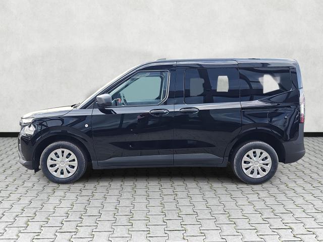 Ford Tourneo Courier Trend 1.0 EB 5JGar Kamera Winter 