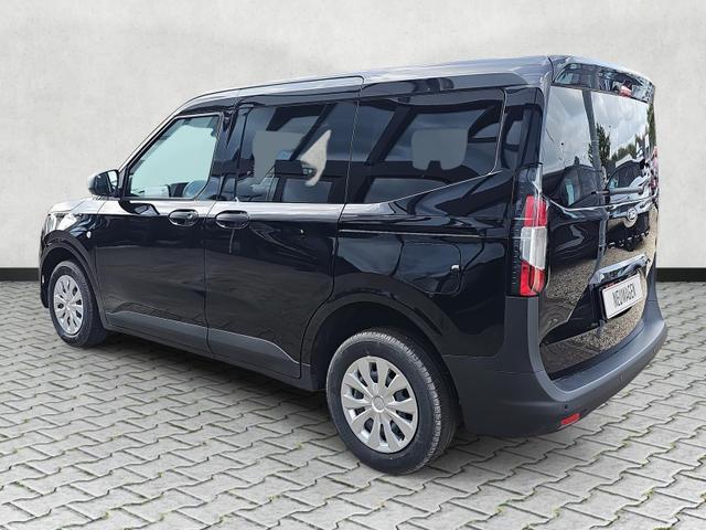Ford Tourneo Courier Trend 1.0 EB 5JGar Kamera Winter 