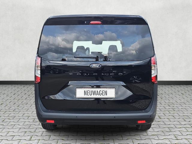 Ford Tourneo Courier Trend 1.0 EB 5JGar Kamera Winter 