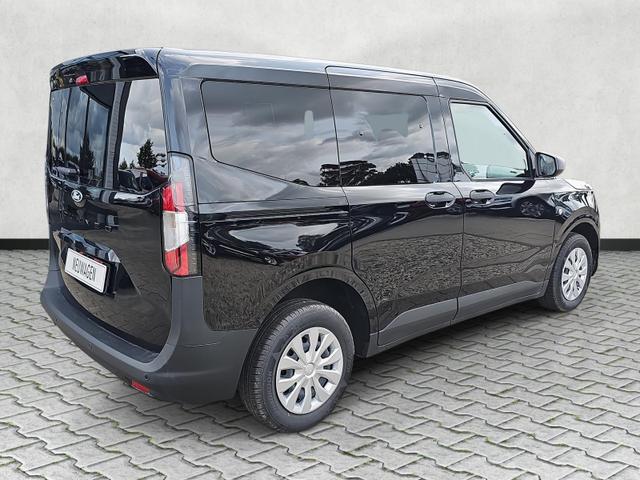 Ford Tourneo Courier Trend 1.0 EB 5JGar Kamera Winter 