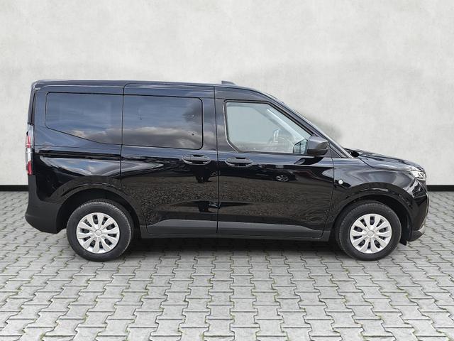 Ford Tourneo Courier Trend 1.0 EB 5JGar Kamera Winter 