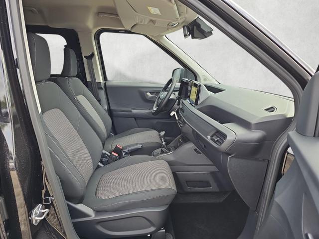 Ford Tourneo Courier Trend 1.0 EB 5JGar Kamera Winter 