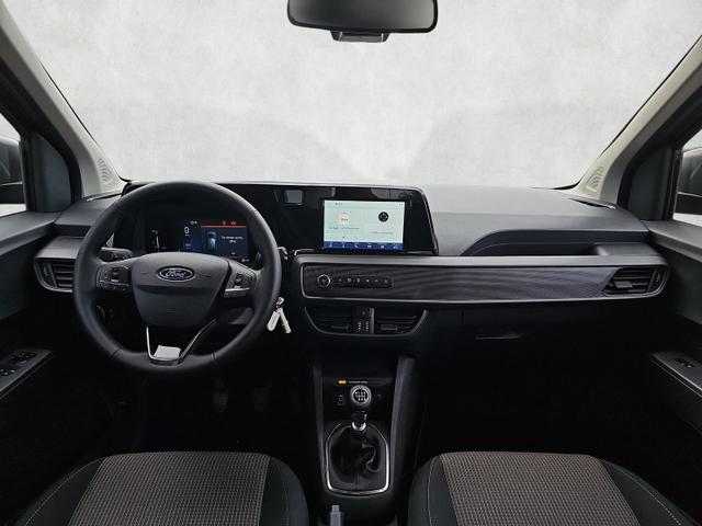 Ford Tourneo Courier Trend 1.0 EB 5JGar Kamera Winter 