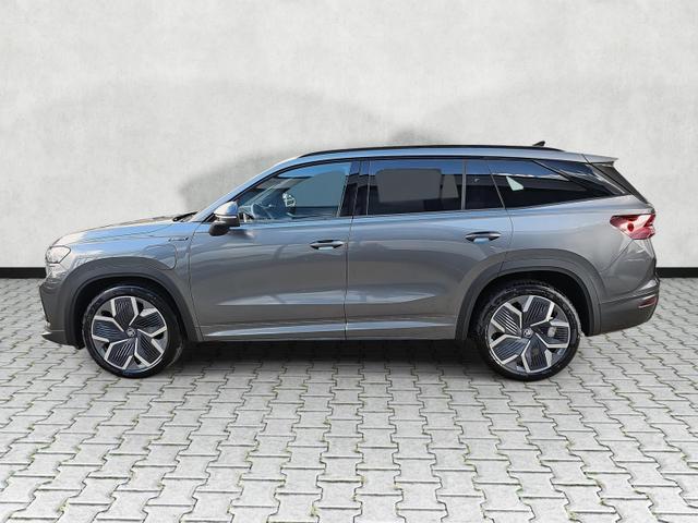 Skoda Kodiaq 1.5 TSI iV 150 kW Sportline DSG Pano Matrix AHK 