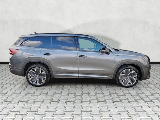 Skoda Kodiaq 1.5 TSI iV 150 kW Sportline DSG Pano Matrix AHK 
