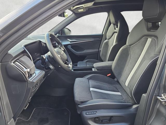 Skoda Kodiaq 1.5 TSI iV 150 kW Sportline DSG Pano Matrix AHK 