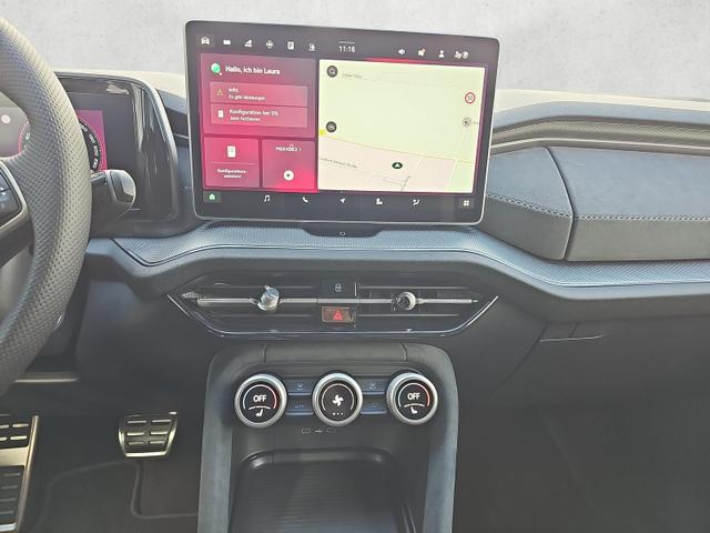 Skoda Kodiaq 1.5 TSI iV 150 kW Sportline DSG Pano Matrix AHK 