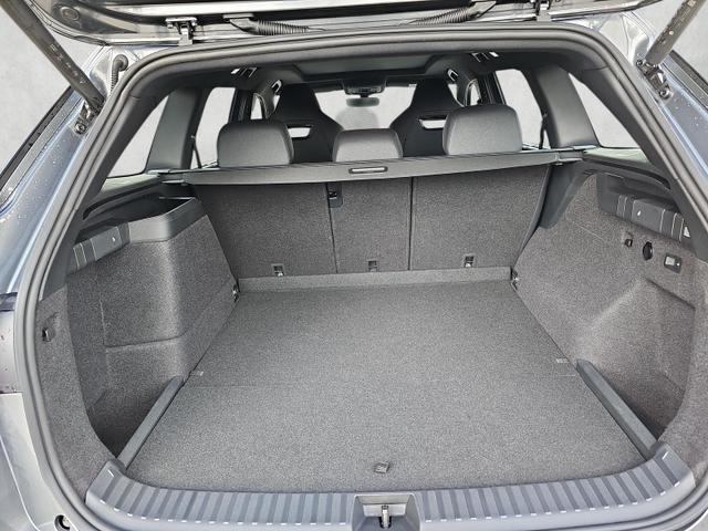 Skoda Kodiaq 1.5 TSI iV 150 kW Sportline DSG Pano Matrix AHK 