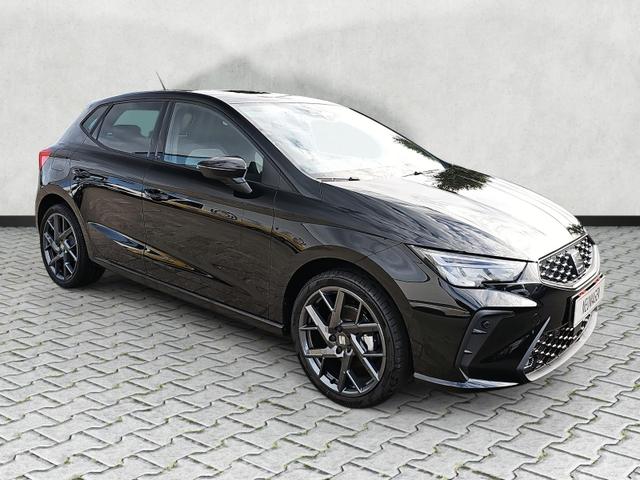 Seat Ibiza - 1.0 TSI 85 kW FR DSG Full Link Kessy Kamera 18Z