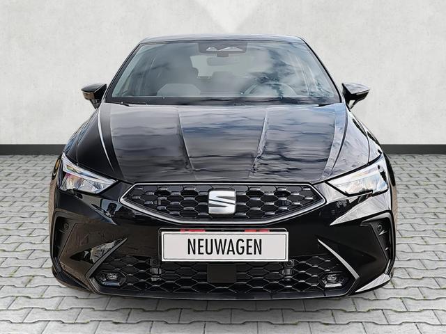 Seat Ibiza 1.0 TSI 85 kW FR DSG Full Link Kessy Kamera 18Z 