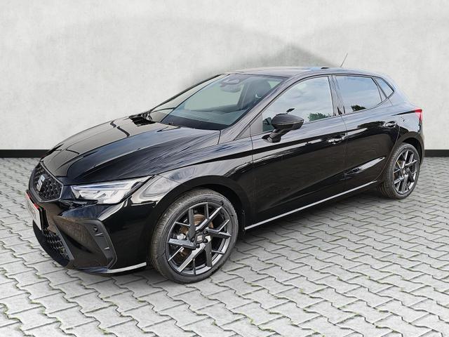 Seat Ibiza 1.0 TSI 85 kW FR DSG Full Link Kessy Kamera 18Z 