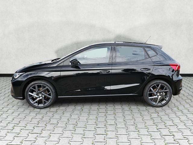 Seat Ibiza 1.0 TSI 85 kW FR DSG Full Link Kessy Kamera 18Z 