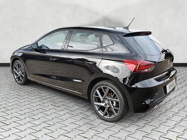 Seat Ibiza 1.0 TSI 85 kW FR DSG Full Link Kessy Kamera 18Z 