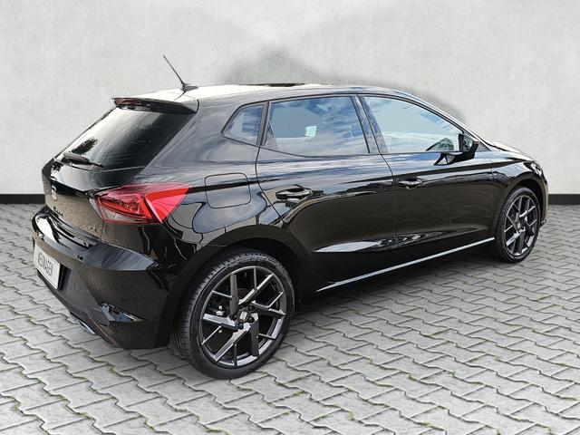 Seat Ibiza 1.0 TSI 85 kW FR DSG Full Link Kessy Kamera 18Z 