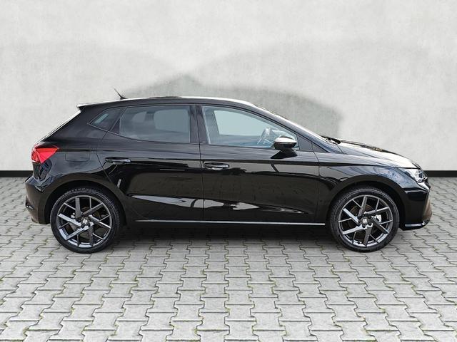 Seat Ibiza 1.0 TSI 85 kW FR DSG Full Link Kessy Kamera 18Z 