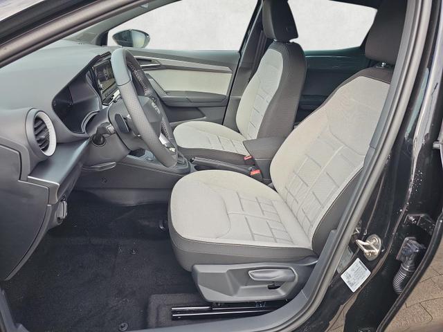 Seat Ibiza 1.0 TSI 85 kW FR DSG Full Link Kessy Kamera 18Z 