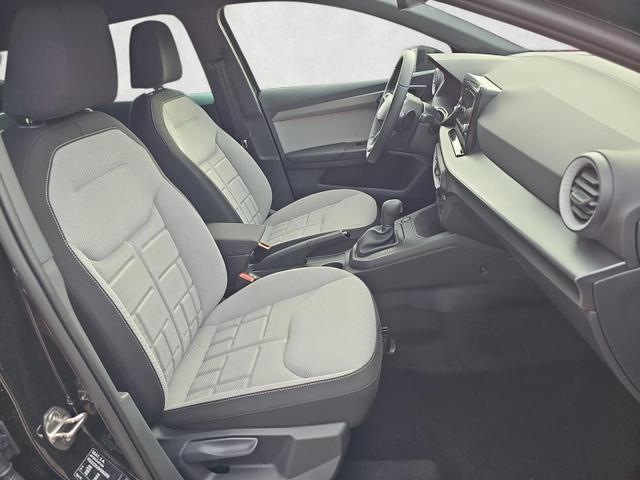 Seat Ibiza 1.0 TSI 85 kW FR DSG Full Link Kessy Kamera 18Z 