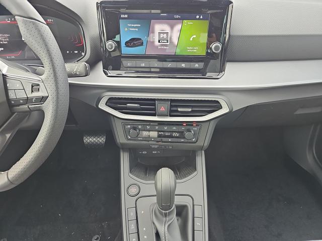 Seat Ibiza 1.0 TSI 85 kW FR DSG Full Link Kessy Kamera 18Z 