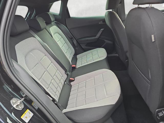 Seat Ibiza 1.0 TSI 85 kW FR DSG Full Link Kessy Kamera 18Z 