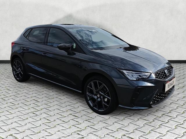 Seat Ibiza - 1.0 TSI 85 kW FR DSG Full Link Kessy Kamera 18Z