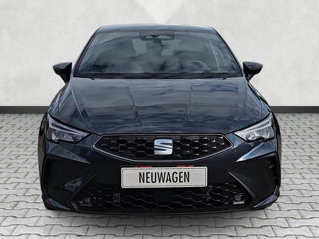 Seat Ibiza 1.0 TSI 85 kW FR DSG Full Link Kessy Kamera 18Z 