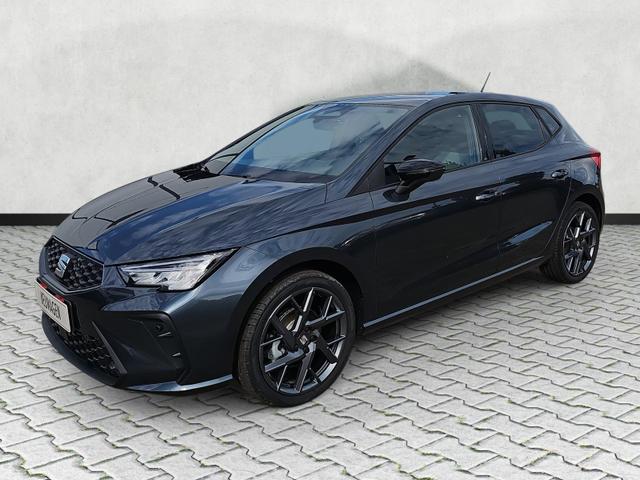 Seat Ibiza 1.0 TSI 85 kW FR DSG Full Link Kessy Kamera 18Z 