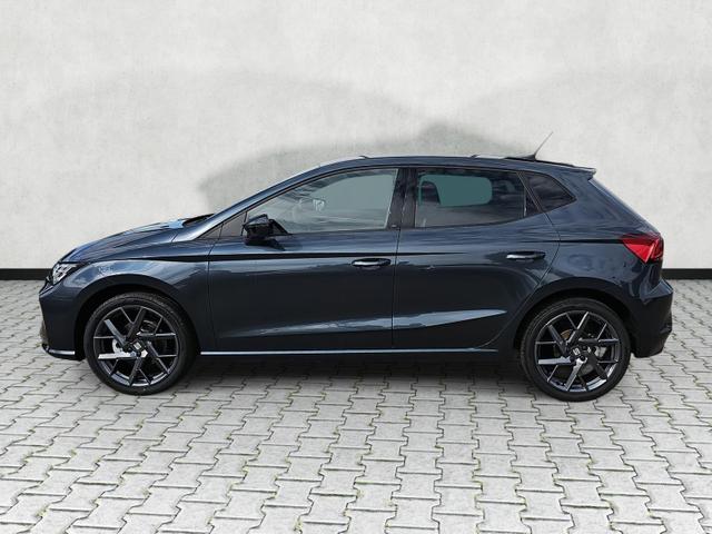 Seat Ibiza 1.0 TSI 85 kW FR DSG Full Link Kessy Kamera 18Z 