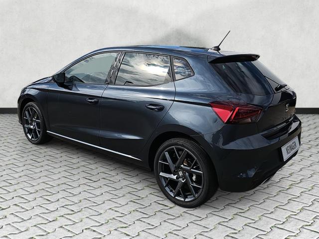 Seat Ibiza 1.0 TSI 85 kW FR DSG Full Link Kessy Kamera 18Z 