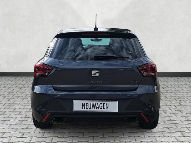 Seat Ibiza 1.0 TSI 85 kW FR DSG Full Link Kessy Kamera 18Z 