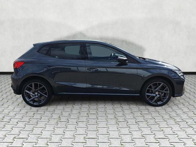 Seat Ibiza 1.0 TSI 85 kW FR DSG Full Link Kessy Kamera 18Z 