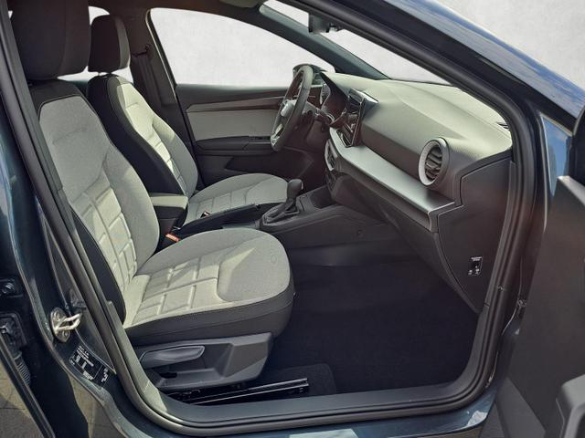 Seat Ibiza 1.0 TSI 85 kW FR DSG Full Link Kessy Kamera 18Z 