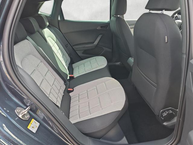 Seat Ibiza 1.0 TSI 85 kW FR DSG Full Link Kessy Kamera 18Z 