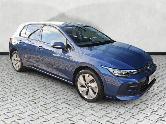 Volkswagen Golf - 1.5 TSI eHybrid 150 kW Life Park&Comfort Pro Kamera