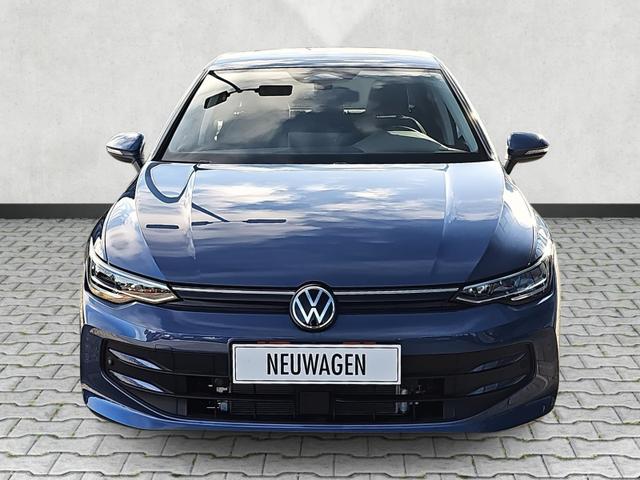 Volkswagen Golf 1.5 TSI eHybrid 150 kW Life Park&Comfort Pro Kamera 