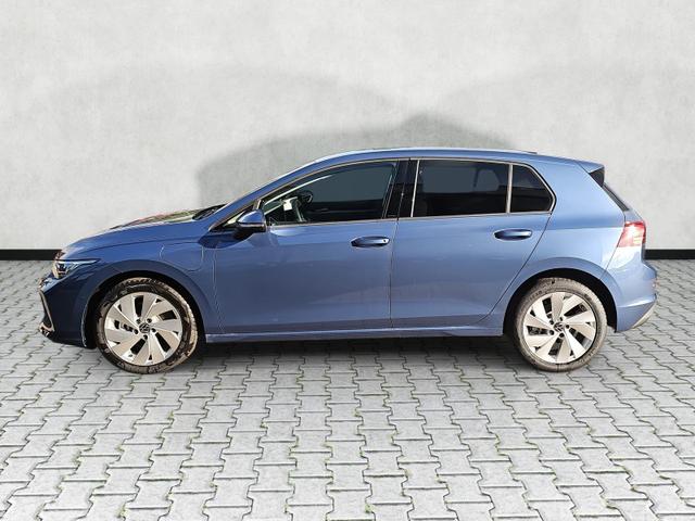 Volkswagen Golf 1.5 TSI eHybrid 150 kW Life Park&Comfort Pro Kamera 