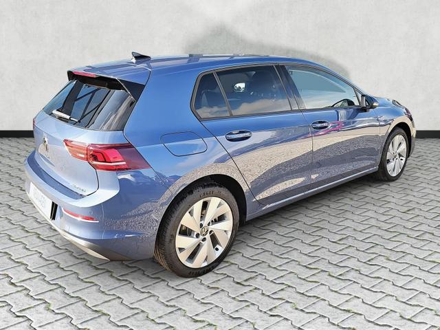 Volkswagen Golf 1.5 TSI eHybrid 150 kW Life Park&Comfort Pro Kamera 