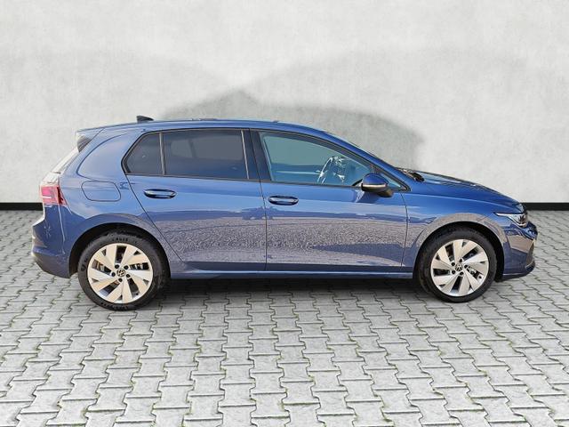Volkswagen Golf 1.5 TSI eHybrid 150 kW Life Park&Comfort Pro Kamera 