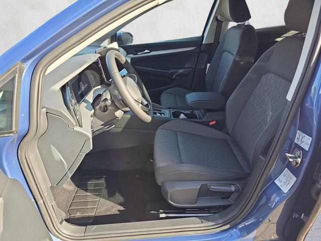 Volkswagen Golf 1.5 TSI eHybrid 150 kW Life Park&Comfort Pro Kamera 