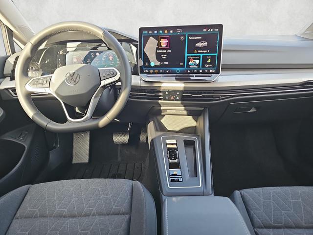 Volkswagen Golf 1.5 TSI eHybrid 150 kW Life Park&Comfort Pro Kamera 