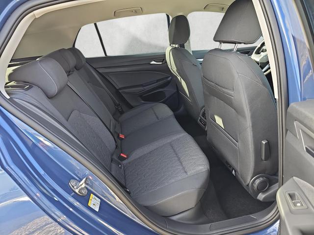 Volkswagen Golf 1.5 TSI eHybrid 150 kW Life Park&Comfort Pro Kamera 