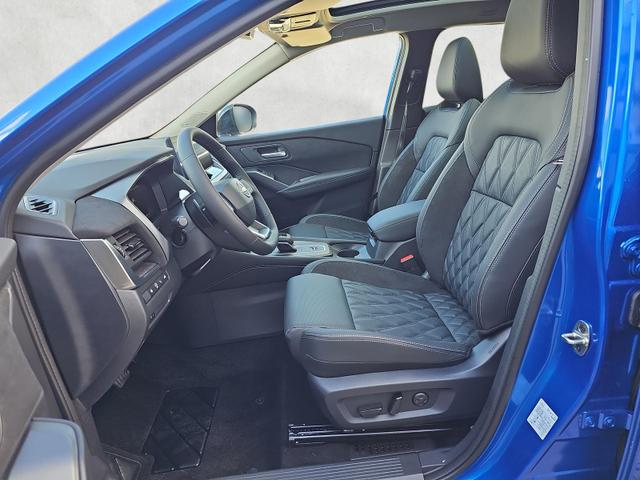 Nissan Qashqai Tekna+ 1.3 X-Tronic Premium 20Zoll Leder 