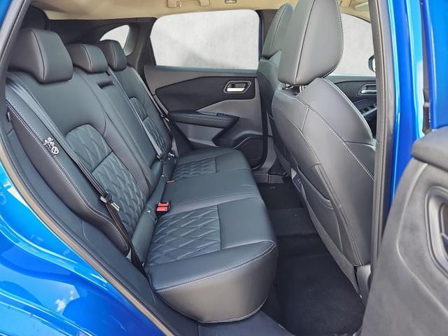 Nissan Qashqai Tekna+ 1.3 X-Tronic Premium 20Zoll Leder 